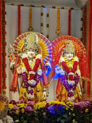 Amavasya