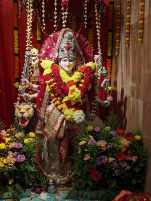 Shree Ganga Jayanti