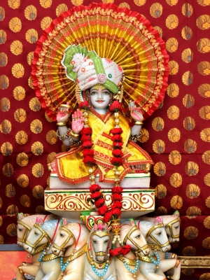 Baishakh Sankranti